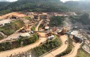 MBMA Cetak Kinerja Kinclong di Kuartal III/2024