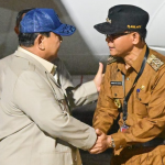 Prabowo Subianto