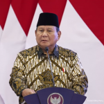 Presiden Prabowo