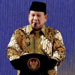 Prabowo Subianto