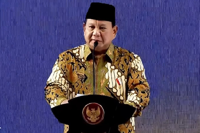 Prabowo Subianto