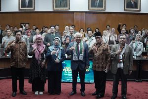 Din Syamsuddin: Muhammadiyah Harus Pimpin Peradaban Dunia