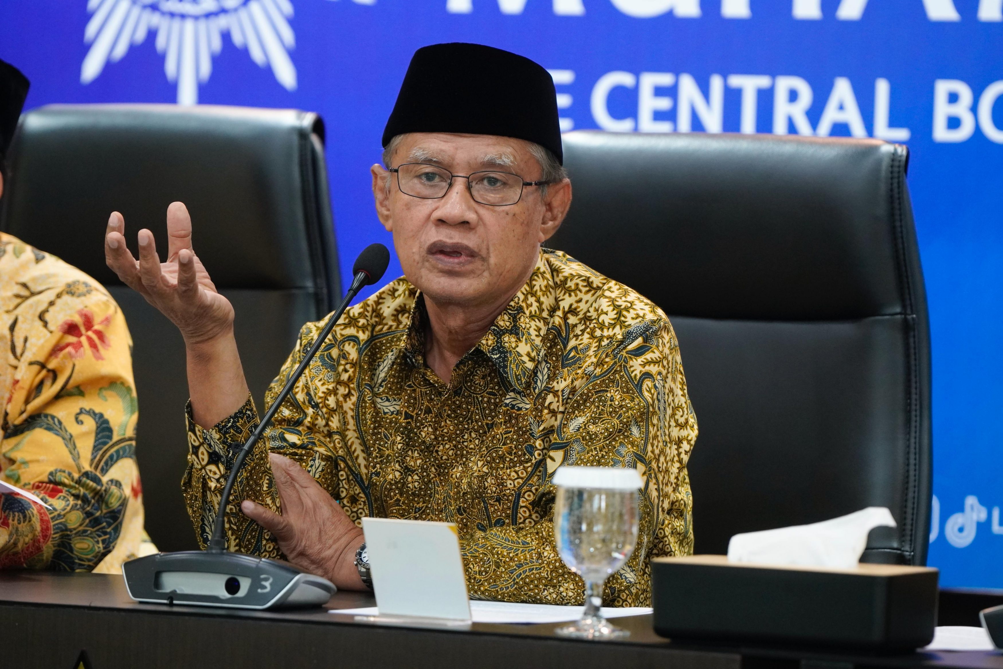 Refleksi Akhir Tahun 2024: Konsolidasi Demokrasi Pasca Pemilu