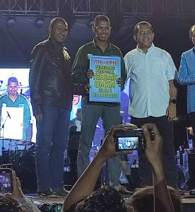Kompetisi Proposal UMKM NTT: Kader Pemuda Muhammadiyah Raih Juara I