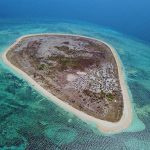 Pulau Kera, Kupang, NTT