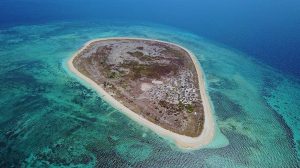 Catatan dari Pulau Kera, Kupang