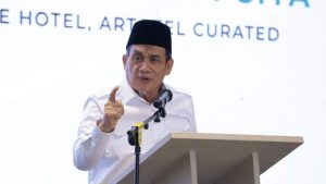 Efisiensi Anggaran, Kemenag Batasi Rombongan dan Fasilitas untuk Perjalanan Dinas