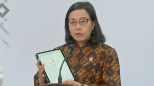 PPN 12 Persen pada 2025, Sri Mulyani Pastikan Kebutuhan Pokok Tak Terdampak