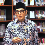 Presiden Syarikat Islam yang juga mantan Ketua MK, Hamdan Zoelva. (Foto:Tangkapan layar)