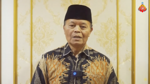 Wakil Ketua MPR: Muhammadiyah Tampilkan Islam Rahmatan Lil ‘Alamin