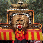 Reog Ponorogo