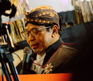 Innalillahi Wa Inna Ilaihi Rojiun; Ki Dalang Warseno Slenk Meninggal Dunia di PKU Muhammadiyah Solo