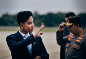 Wakil Presiden Gibran Usai Dipecat PDIP: “Saya dan Mas Gusma Senasib, Baru Dikeluarkan dari Partai”