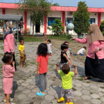 TPA Dinar Nasyiah