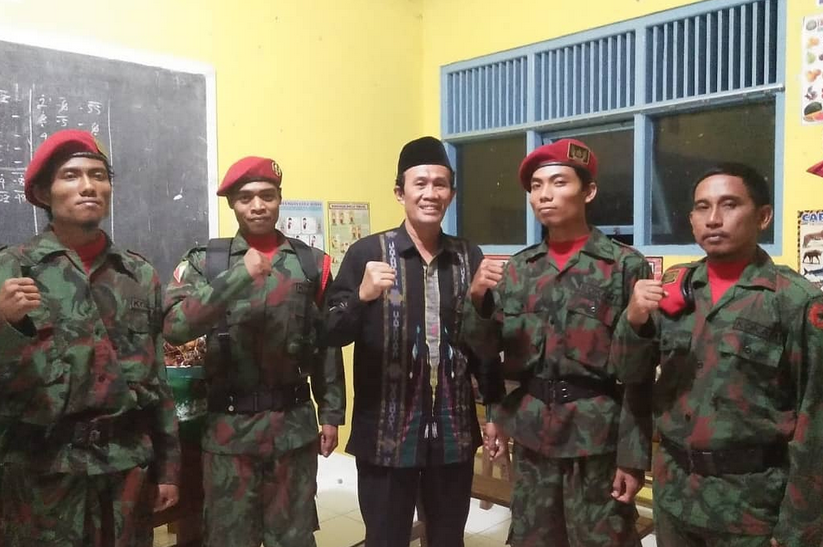 Keresahan Almarhum Nadjib Hamid yang Tertunda: Menag Nasaruddin Umar dan Jawaban di Balik Dam Haji