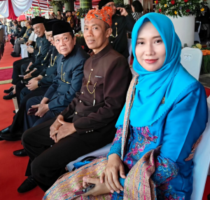 Refleksi Akhir Tahun 2024: Sri Wahyuni Ingatkan Rekonsiliasi Pascapilkada Serentak