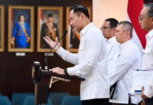 110 Juta Mudik Nataru, Ini Strategi Pemerintah Antisipasi Kemacetan