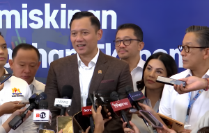 Masa Depan Pembangunan IKN di Era Prabowo, AHY Sebut Fokus Rampungkan Pusat Pemerintahan