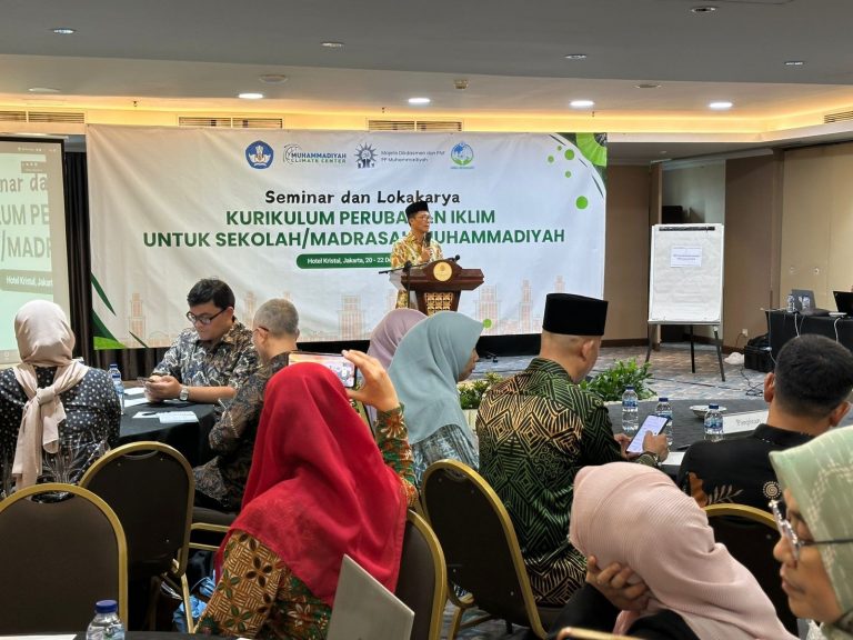 Sekolah Muhammadiyah