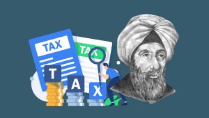 Kenaikan PPN 12% Saat Ekonomi Tertekan, Analisis Teori Pajak Ibn Khaldun
