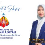 Wakil Ketua DPRD Jawa Timur Sri Wahyuni