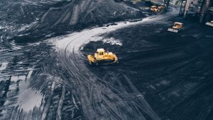 IUP NU Sudah Tuntas, Bahlil Sebut Tambang Muhammadiyah Bekas PT Adaro Energy Tbk