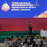 Tanwir Muhammadiyah