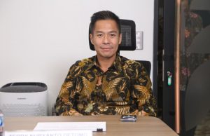 MBMA Pacu Ekspansi, Suntik Modal dan Bangun Pabrik HPAL
