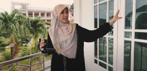 Dua Puluh Tahun Tsunami Aceh: Di Balik Lensa Cut Putri Terhampar Kebesaran Allah SWT