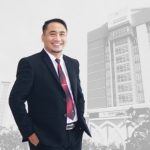 Dr. Mundakir S.Kep., Ns., M.Kep., ditetapkan sebagai Rektor UM Surabaya periode 2024-2028. (Foto:IST)