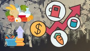 Inflasi Indonesia November 2024 Capai 0,30 Persen, Makanan dan Minuman Penyumbang Terbesar