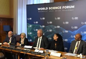Indonesia Tuan Rumah World Science Forum 2026, Siap Jadi Pelopor Inovasi Global