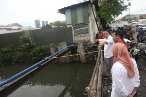 Pemkot Surabaya Bangun Jembatan Kupang Baru, Anggarannya?