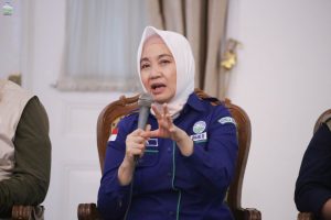 BMKG Berhasil Modifikasi Cuaca di Atas Langit Jakarta Selama Dua Hari