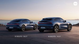 Mobil Listrik Xiaomi YU7 Meluncur 2025, Masuk Indonesia Kapan?