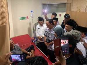 Akhir Kisah Guru yang Matanya Buta Kena Ketapel Orang Tua Siswa