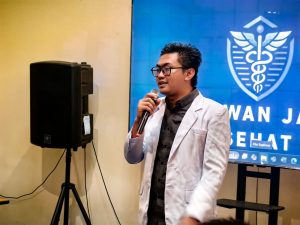 Dokter Jibril Kecam Penyalahgunaan Obat – obatan untuk Kecurangan Pilkada