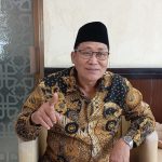 Wakil Ketua PWM Jatim, Dr. Muhammad Sholihin Fanani, MPSDM. (Foto: Ubay)