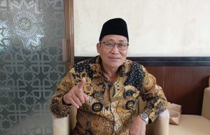 Wakil Ketua PWM Jatim Ingatkan Zakat Fitrah, Ini Keutamaannya