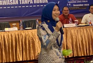 Wakil Ketua DPRD Jatim Ingatkan Pemerintah Soal Kenaikan PPN 12 Persen