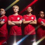 Timnas Esports Indonesia