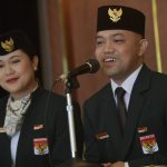 Anak Tukang Parkir