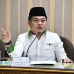 Anggota Komisi I DPR RI, Oleh Soleh.