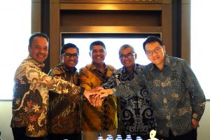 PLN NP Perkuat Transisi Energi dengan PLTS Subang Smartpolitan