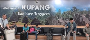 Kupang dan Jejak Dakwah Muhammadiyah di NTT
