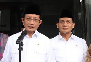 Kemenang Pastikan Ongkos Haji 2025 Turun, Bakal Ditetapkan Akhir Bulan Ini