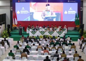 Muhammadiyah Gaungkan Indonesia Berkemakmuran: Apa Makna dan Targetnya?