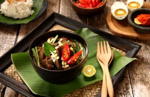 Empat Masakan Indonesia Masuk World 100 Best Food, Nomor 1 Asal Jatim