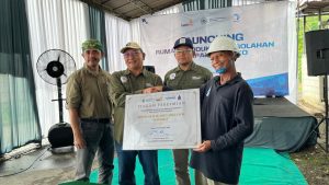Muhammadiyah Ubah Pemulung Jadi Pengolah Sampah Terintegrasi