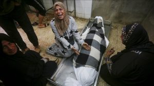 Palestina Desak Liga Arab Segera Gelar Sidang Darurat atas Kejahatan Israel di Jalur Gaza